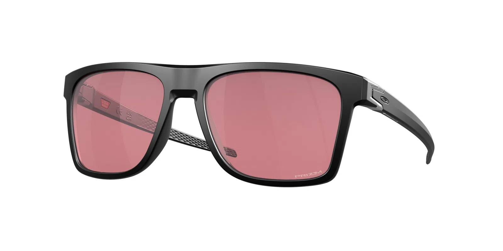 Oakley Leffingwell 9100 Sunglasses - view 104